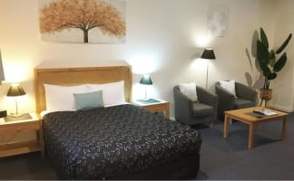 Prime Inverloch Motel Leasehold – Act Fast