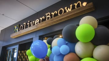 Oliver Brown Franchise Cafe – Profitable and Fully Staffed