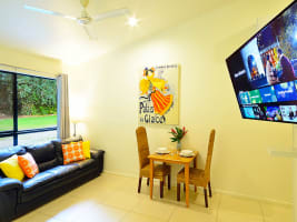 LUXURIOUS RETREAT FOR THE DISCERNING OWNER WITH POTENTIAL TO RAMP UP - 2749MF3