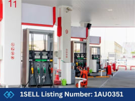 High-Performing Branded Service Station - Southern Downs QLD