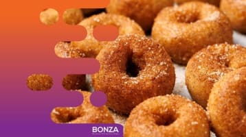 36372 Popular Gluten-Free Donut Business - Strong Customer Base