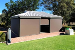 Custom Blinds Manufacturing & Installation Well Known Franchise