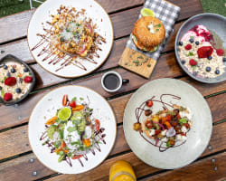 Stylish Richmond Café Opportunity in Prime Inner-City Location