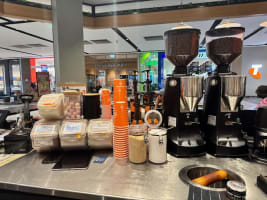 Gloria Jean's Coffees Gateway Shopping Centre