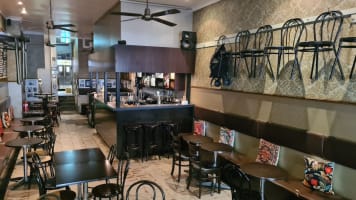 Cabinet Bar - After 18 successful years, the current owners are looking to sell due to relocation.