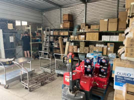 Foodworks in Sea Lakes Regional Victoria (JASW0063)