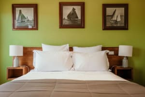 Port Fairy Bed and Breakfast Gold