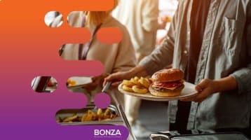 36144 Profitable BBQ & Catering Business - Diverse Revenue Streams