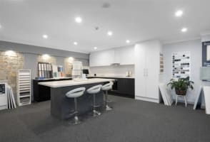 Dream Doors Kitchens - Sydney Territories - Strong Earnings