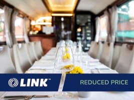 REDUCED PRICE | Fully Licensed Mobile Restaurant & Bar