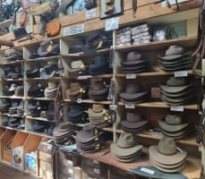 Bungendore Leather: A Tourist Hotspot 30mins From Canberra