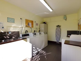 Rose City Caravan Park Warwick Qld - 1068CPF