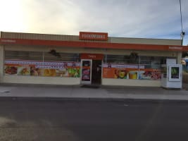 FOODWORKS FREEHOLD & BUSINESS (SOUTH GIPPSLAND)
