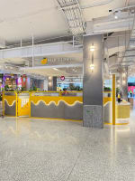 Profitable Buble Tea Shop in Prime Location &amp; Huge Growth Potential