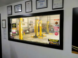 Trufix Automotive