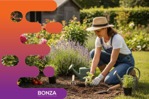 36659 ESTABLISHED & PROFITABLE GARDENING & PROPERTY MAINTENANCE BUSINESS