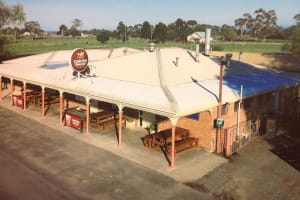 Priced Reduced - The Farmers Arms Hotel