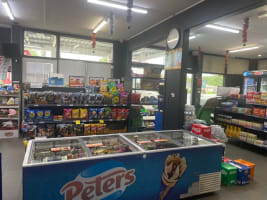 Modern Petrol Station and Convenience Store.   Riverina Region NSW