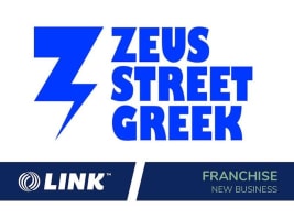 Exclusive Zeus Street Greek Opportunity