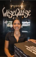 Established Gourmet Pizza Brand | 2 Stores | Loyal Customers