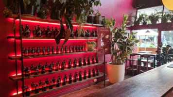 Glou - more than a wine bar