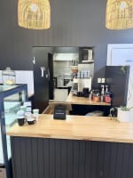 Roma and Kay Cafe - Popular cafe and gift store FOR SALE!