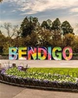 Exceptional Freehold Motel & Land Opportunity - Bendigo