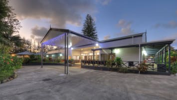 Freehold Island Resort, Established Revenue $2.5M, Expressions of Interest