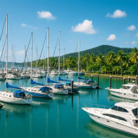 Marine Chandlery Tropical Queensland 5835