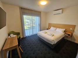A NEW MOTEL THAT TICKS ALL THE BOXES - 2870ML