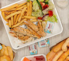 Busy Fresh Seafood + Fish and Chips Takeaway - Greater Sydney, NSW