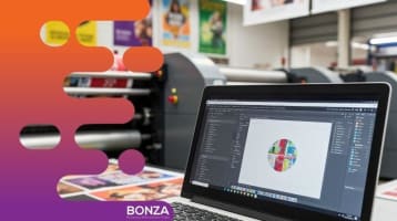 36612 Profitable Home-Based Printing & Digital Production Business