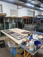 Well-Established & Fully Equipped Stained Glass Business Lismore, NSW