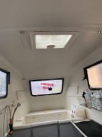 READY MADE MOBILE DOGGIE WASH - READY FOR YOU TO TAKE OVER SE SUBURBS