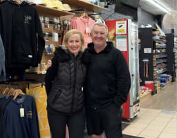 Cronulla Newsagency | $177k Profit + Coffee
