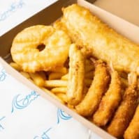 Thriving Takeaway Food Business - Prime Southern Suburbs Location