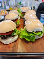 Licensed Cafe in St Kilda For Sale