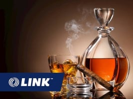 Rare Tobacconist Investment with Growth Potential