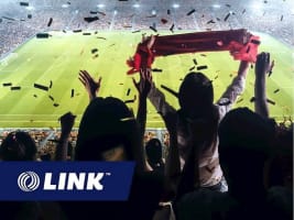 Established, Profitable Sports Tour Operator