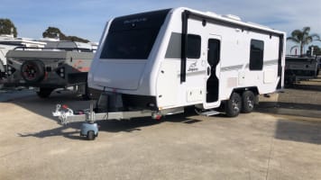 Caravan Sales & Service