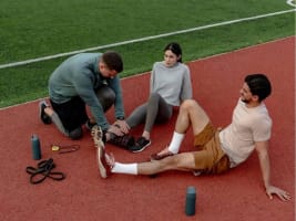 Sydney Physio for runners, cyclists & triathletes
