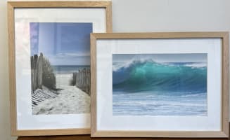 Creative Coastal Lifestyle Business - Art - Printing - Picture Framing