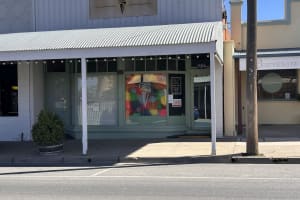 UNDER OFFER - Gelatina, Rutherglen VIC - 1P0562