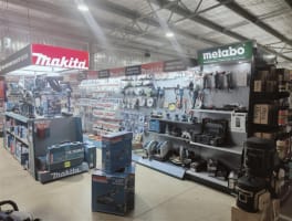 Hardware Store For Sale-Rural WA (Freehold Option Available)