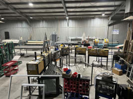 CRAWFORD GLASS AND ALUMINIUM - TUMUT - NSW