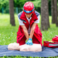 PRICE SLASHED. Established First Aid RTO. Scope, Clients, Long Reg. (REF:1566B)