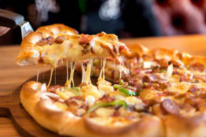 Takeaway Pizza Store – Takings $8k/wk | Rent $400/wk | $130K [2504071]