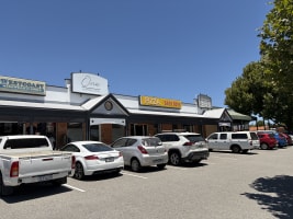 Westcoast Menswear 25 Year Established Business -  Kingsley