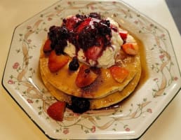 Boutique Cafe in Perth's Western Suburbs