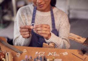 A Legacy of Tradition . A Name That Commands Trust.